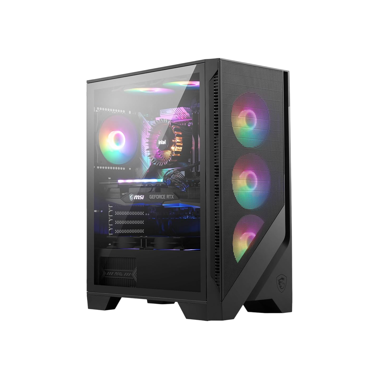 PC Revo Multimedia
