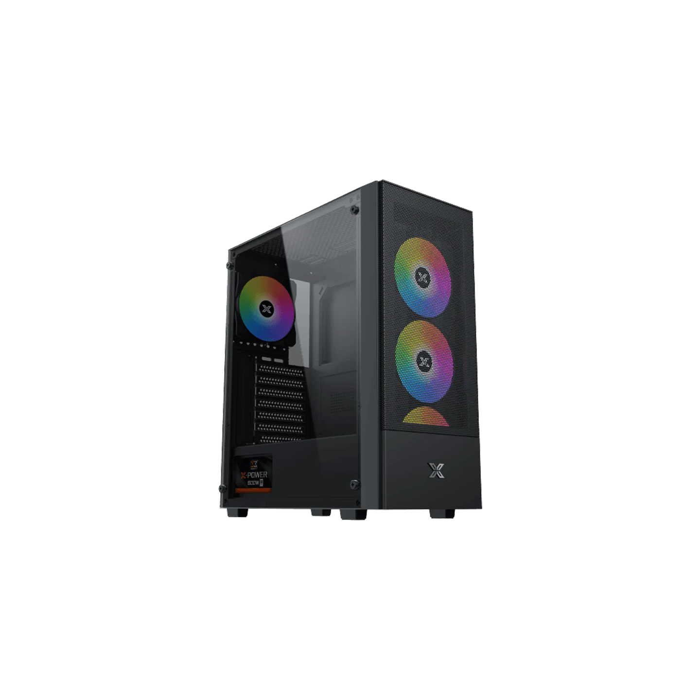 PC Bureautique Pure