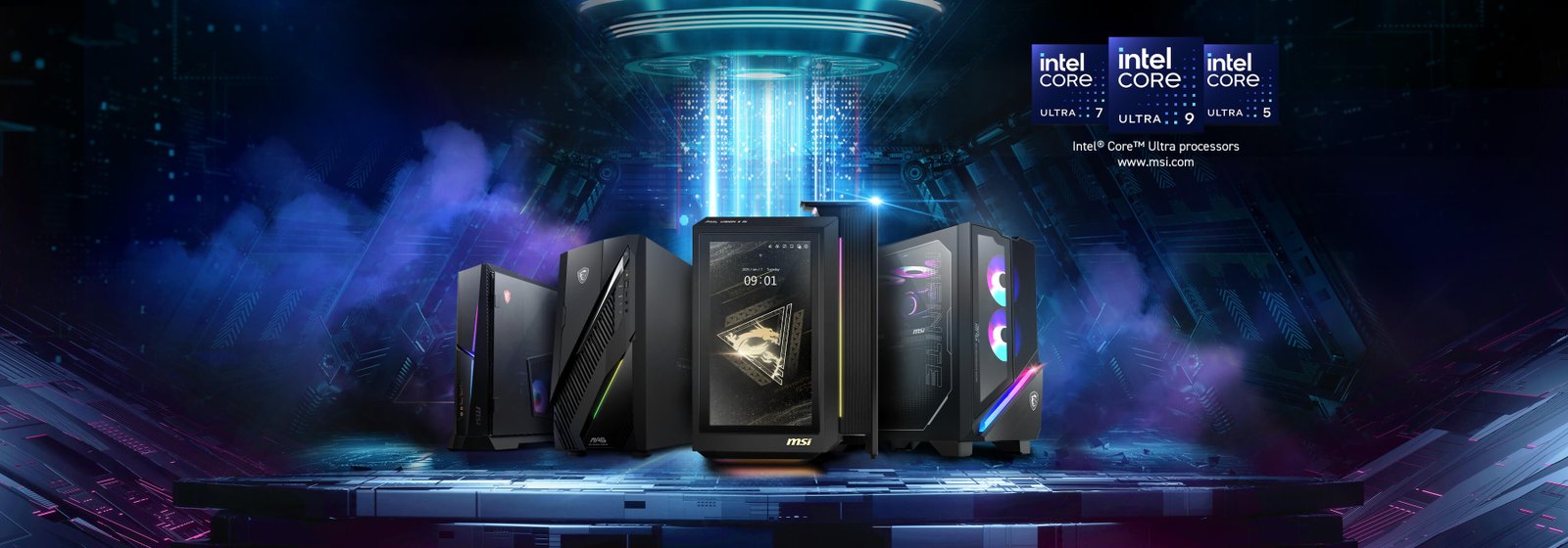 Revo PC