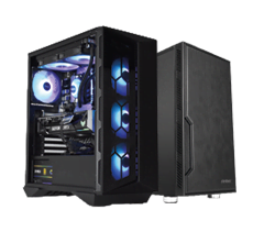PC FIXE assemblé